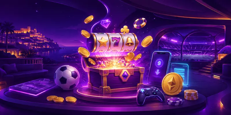 WinRushGo Casino Cyprus