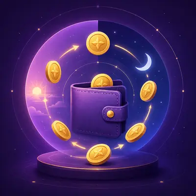 WinRushGo Daily Cashback