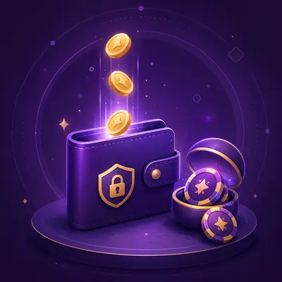 WinRushGo 1st Deposit Bonus