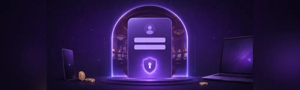 WinRushGo Casino Login