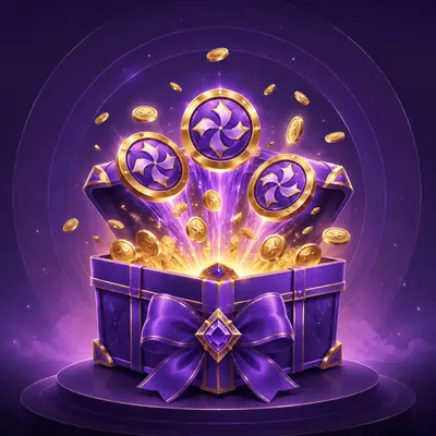WinRushGo Welcome Bonus